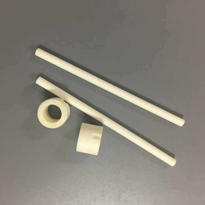 Ceramic Pump Shaft 3X Ceramic Parts