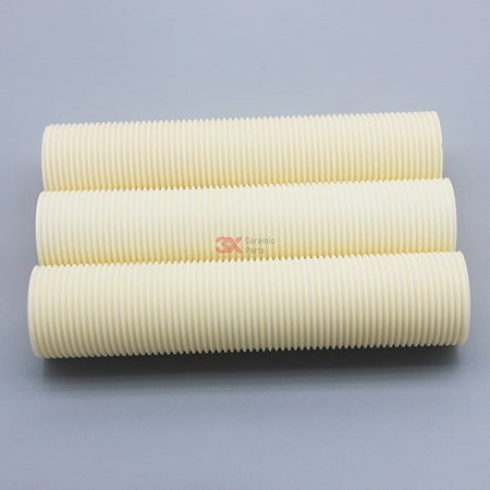 Laliva 99.5% Alumina Ceramic/Ceramic Rod/Solid rod/Diameter=0.5mm Laliva 99.5% Alumina Ceramic/Ceramic Rod/Solid rod/Diameter=0.5mm