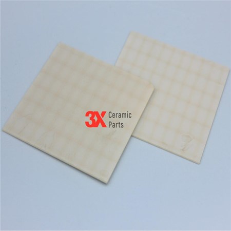 TO-247 10pcs Aluminum nitride ceramic sheet TO-264 